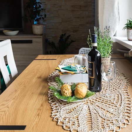 Apartamenty Deja Vu Zakopane Bagian luar foto