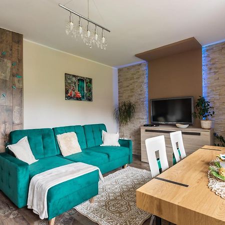 Apartamenty Deja Vu Zakopane Bagian luar foto