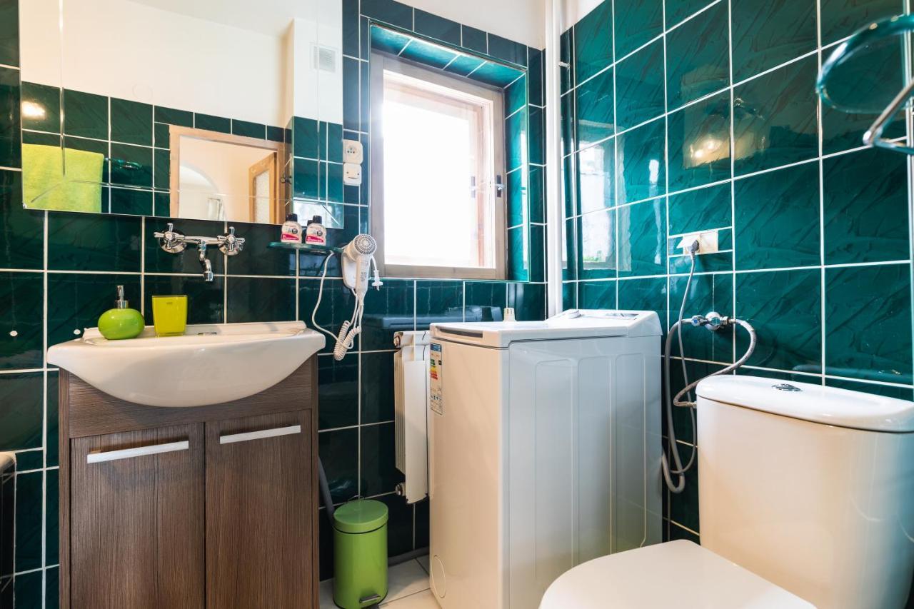 Apartamenty Deja Vu Zakopane Bagian luar foto